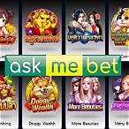 สล็อตทดลอง ask me bet